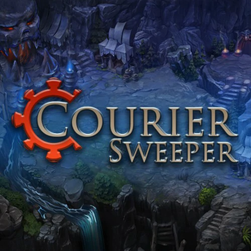 เกมสล็อต Courier Sweeper